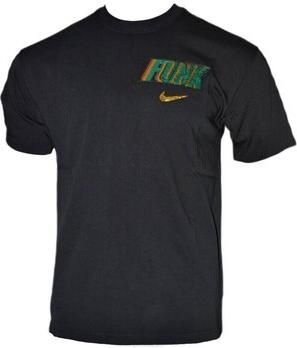 Nike T-shirt Korte Mouw DB5964010