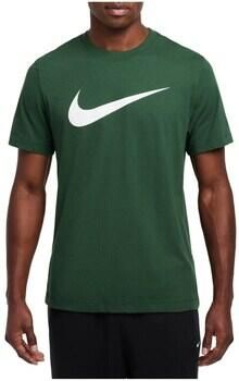 Nike T-shirt Korte Mouw DC5094323FIR