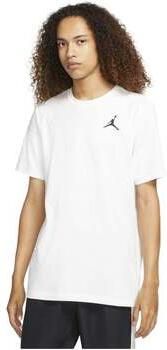 Jordan Jumpman Short-sleeve T-shirt T-shirts Kleding white black maat: XXL beschikbare maaten:S M L XL XS XXL - Foto 10