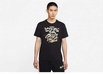 Nike T-shirt Korte Mouw DD0785011