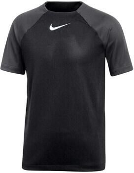 Nike T-shirt Korte Mouw DF Academy Pro JR