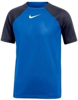Nike T-shirt Korte Mouw DF Academy Pro JR