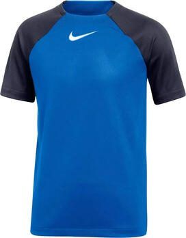 Nike T-shirt Korte Mouw DF Academy Pro SS Jr Top