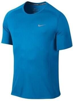 Nike T-shirt Korte Mouw DF Miler
