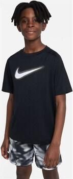 Nike T-shirt Korte Mouw Df Multi + Ss