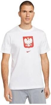 Nike T-shirt Korte Mouw DH7604100
