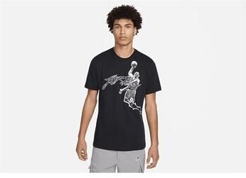 Nike T-shirt Korte Mouw DH8924010