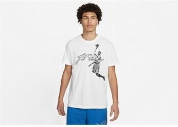Nike T-shirt Korte Mouw DH8924100