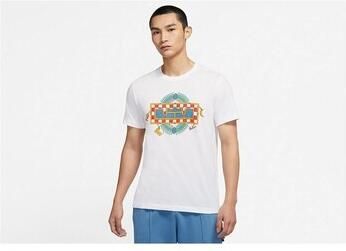 Nike T-shirt Korte Mouw DN2903100