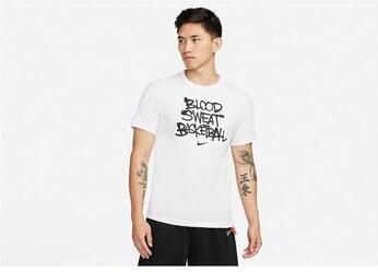 Nike T-shirt Korte Mouw DN2982100