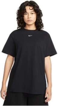 Nike Sportswear Essentials T-shirt T-shirts Kleding Black maat: L beschikbare maaten:XS L - Foto 5