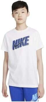 Nike Sportswear T-shirt voor kids Wit