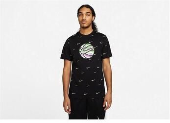 Nike T-shirt Korte Mouw DO2250010