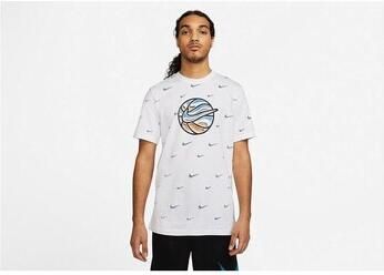 Nike T-shirt Korte Mouw DO2250100