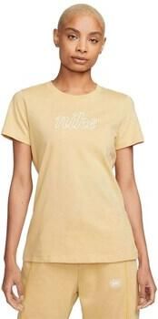 Nike T-shirt Korte Mouw DR8977252