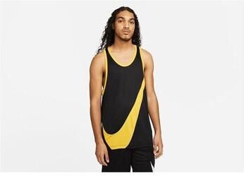 Nike T-shirt Korte Mouw Dri-fit Crossover