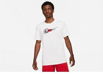 Nike Trainingsshirt DRI FIT HBR MENS BASKETBALL T SHIRT - Foto 2