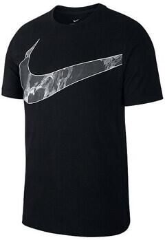 Nike T-shirt Korte Mouw Dri-fit