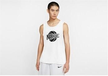 Nike T-shirt Korte Mouw Dri-fit