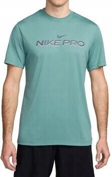 Nike T-shirt Korte Mouw Dri-Fit