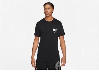 Nike T-shirt Korte Mouw Dri-fit Kd Logo
