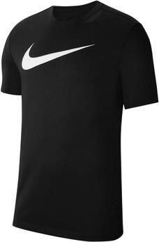Nike T-shirt Korte Mouw Dri-Fit Park 20 Tee
