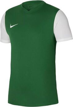 Nike T-shirt Korte Mouw Dri-Fit Park 20 Tee