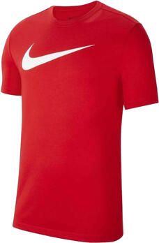 Nike T-shirt Korte Mouw Dri-FIT Park Tee