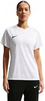Nike T-shirt Korte Mouw Dri-Fit Park VIII