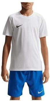 Nike T-shirt Korte Mouw Dri-Fit Park VIII