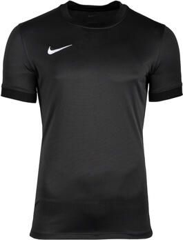 Nike T-shirt Korte Mouw Dri Fit Strike IV Jsy SS Tee