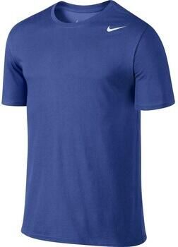 Nike T-shirt Korte Mouw Dri Fit Version 2
