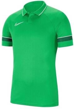 Nike T-shirt Korte Mouw Drifit Academy 21