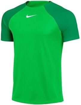 Nike T-shirt Korte Mouw Drifit Adacemy Pro