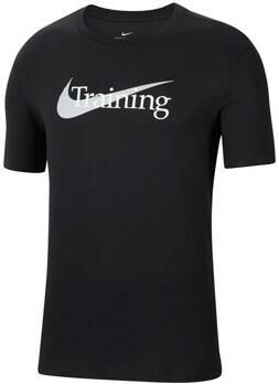 Nike T-shirt Korte Mouw Drifit