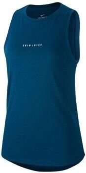 Nike T-shirt Korte Mouw Drifit