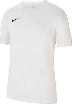 Nike T-shirt Korte Mouw Drifit Park 20