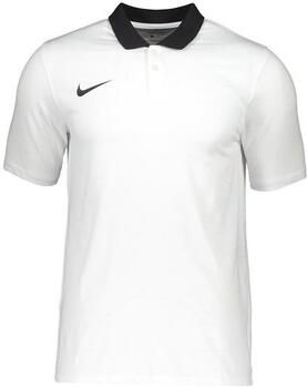 Nike T-shirt Korte Mouw Drifit Park 20