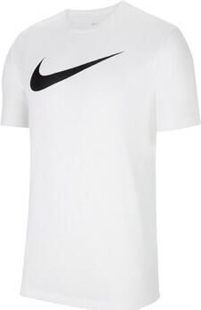 Nike T-shirt Korte Mouw Drifit Park 20