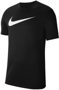 Nike T-shirt Korte Mouw Drifit Park 20