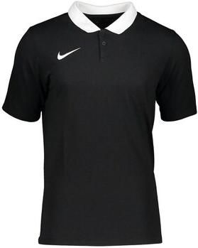 Nike T-shirt Korte Mouw Drifit Park 20