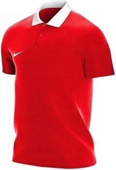 Nike T-shirt Korte Mouw Drifit Park 20
