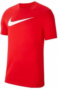 Nike T-shirt Korte Mouw Drifit Park 20
