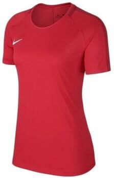 Nike T-shirt Korte Mouw Dry Academy 18