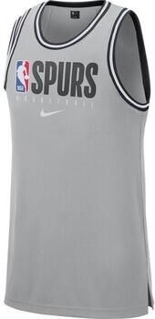 Nike T-shirt Korte Mouw Dry Dna Tank