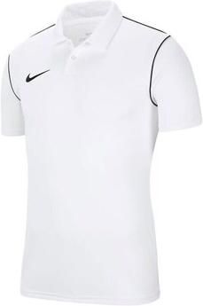 Nike T-shirt Korte Mouw Dry Park 20
