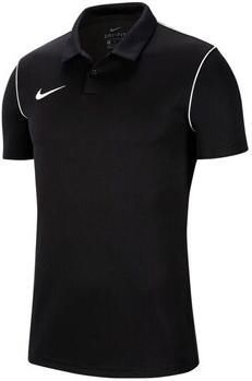 Nike Polo Shirt Korte Mouw Dry Park 20