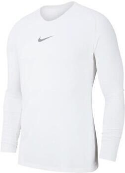 Nike T-shirt Korte Mouw Dry Park First Layer