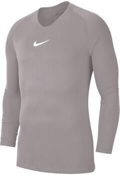 Nike T-shirt Korte Mouw Dry Park First Layer