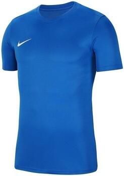 Nike T-shirt Korte Mouw Dry Park Vii Jsy
